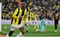Fenerbahe - Eypspor: Muhtemel 11'ler