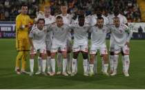 Samsunspor, Eypspor karsnda galibiyet peinde!