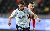 Fenerbahe, smail Yksek'in szlemesini uzatt