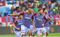 Trabzonspor'dan final ncesi etkinlik