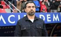 lhan Palut: 'Ligde yar tm hzyla devam ediyor!