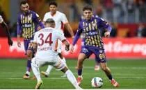 Emre Mor, Fenerbahe'ye geri dnd!
