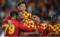 Gztepe, 8 eksikle Adana Demirspor deplasmannda