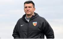 Sergej Jakirovic, Hull City ile prensipte anlat