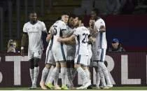 UEFA ampiyonlar Ligi'nde finalistler belli oluyor