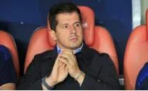 Antalyaspor'da Emre Belzolu ile yola devam!