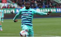 Rizespor, Gaziantep FK'ye kar altn deerinde  puan ald!