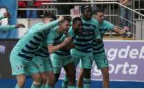 aykur Rizespor, tek eksikle Konyaspor deplasmannda