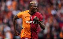 Galatasaray - Kayserispor: Muhtemel 11'ler