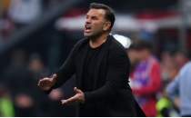 Okan Buruk'tan finale zel dokunu: 2 farkl isimle sahada