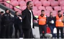 Eypspor: 'stemediimiz sonu aldk'