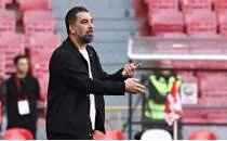 Arda Turan iin srpriz gelime!
