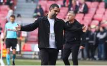 Arda Turan'dan Shakhtar Donetsk iin aklama!