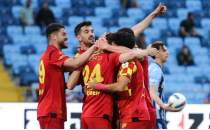Gztepe yeniden ykselite