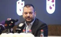 Erturul Doan: 'Ernest Mui'yi istersek alrz'