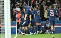 PSG, Arsenal'i ykarak finalde!