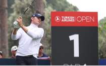 Turkish Airlines Open 2025 ba�lad�