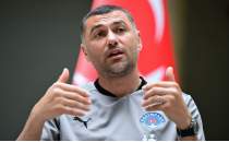 Burak Ylmaz: 'Bile bile lades olduk'