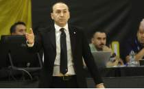 Yakup Sekizkk: 'Finalde favori biziz'