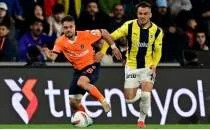 Yedek kulbesi en golc iki takm: Fenerbahe ve Baakehir