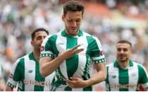 Konyaspor, Umut Nayir'in kafas ile kazand!