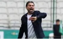 lhan Palut: 'Konyaspor pek zorlanmad'
