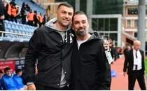 Burak Ylmaz'dan Galatasaray yorumu