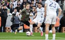 Adana Demirspor'dan Ali Yavuz Kol'un salk durumuna ilikin aklama