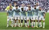 FIFA'dan Adana Demirspor'a 6 puan silme cezas