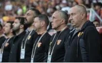 Stoilov: 'Bizim admza ok byk bir hata'
