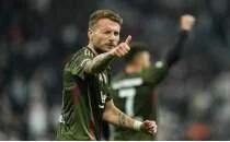 Alanyaspor - Beikta: 11'ler