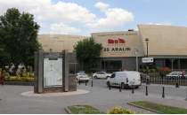 Gaziantep esnaf Ziraat Trkiye Kupas heyecan yayor
