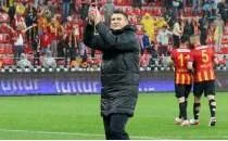Sergej Jakirovic'ten Galatasaray aklamas