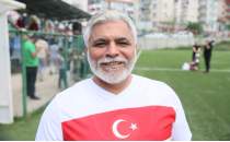 Ampute Futbol Milli Takm'nda hedef, ikinci dnya ampiyonluu