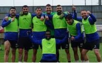 Rizespor'da Gztepe ma ncesi tek eksik