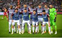 Trabzonspor, 10. Trkiye Kupas hedefini gerekletiremedi