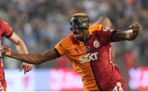 Victor Osimhen'den transferi iin fla aklama