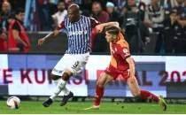 Nwakaeme: 'Ailemizi getirdiimiz bir ma byle kaybetmemeliydik'