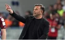 Okan Buruk: 'Kazanan takm olmak gurur verici'
