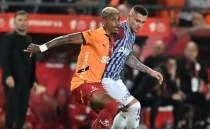 Galatasaray ve Trabzonspor, PFDK'ye sevk edildi
