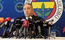 Mahmut Uslu: 'Tarihte grlmemitir!'