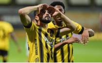 Trendyol 1. Lig'de play-off ikinci tur ma program akland