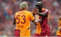 Galatasaray'dan Bar Alper karar: 40 milyon euro