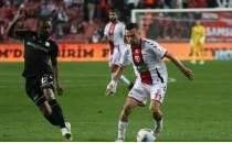 Sivasspor, kme dt!