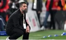 Eypspor'dan Arda Turan'n gelecei iin aklama