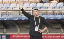 Burak Ylmaz: 'Gelecek sezon ok iddial olacaz!'