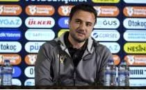 Eypspor'dan tepki: 'Penaltmz verilmedi'