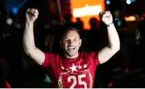Okan Buruk: 'Hedefim 4. ampiyonluk'
