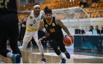 Esenler Erokspor, Trkiye Basketbol Sper Ligi'nde!