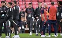 Tottenham ve Manchester United finale hazr